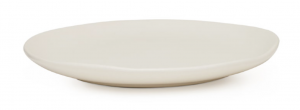 Тарелка без полей 210мм Дымов "БЕЙС"  053406  в компании ШефСтор