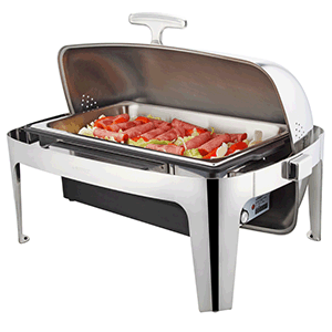 Мармит электрический GN1/1 Sunnex X813187V-1 в компании ШефСтор