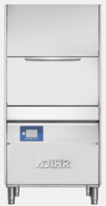 Машина котломоечная Dihr LP2 S Plus XP в компании ШефСтор