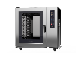 Пароконвектомат PRATICA C-MAX-10 в компании ШефСтор