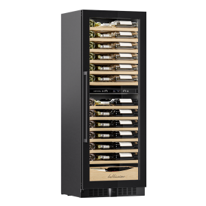 Винный шкаф Meyvel MV95-KBT2 (Slim) в компании ШефСтор