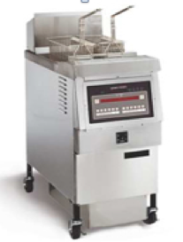 Фритюрный аппарат газовый Henny Penny OFG-321 (Computron 8000) в компании ШефСтор