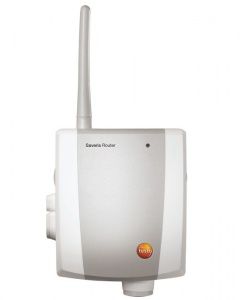 Маршрутизатор Saveris V2.0 Testo 0572 0259 в компании ШефСтор