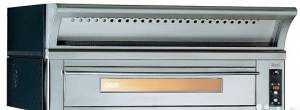 Печь подовая OEM-ALI S435-04928 в компании ШефСтор