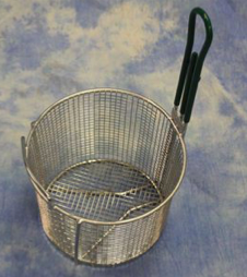 Корзина для панировки с ручкой Ayrking B122 в компании ШефСтор