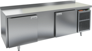 Стол для хранения кег Hicold BR1-11/GNK L холодильный в компании ШефСтор