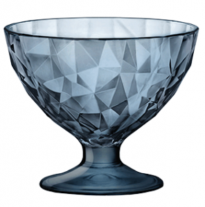 Креманка 220мл Bormioli Rocco Diamond 3.02254 в компании ШефСтор