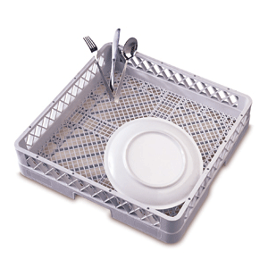 Кассета базовая для столовых приборов Paderno 14006-00 в компании ШефСтор