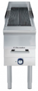 Гриль решетчатый электрический Electrolux 391076 (E9GREHGCF0) в компании ШефСтор