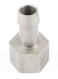 Картинка Латунный фиттинг G3/8 Rational 44.00.592 в ШефСтор Латунный фиттинг G3/8 Rational 44.00.592 в компании ШефСтор