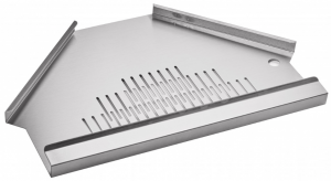 Сито сливное для котлов 60 литров Abat КПЭМ-60.ОМР.00.01.000СБ (11000012851) в компании ШефСтор