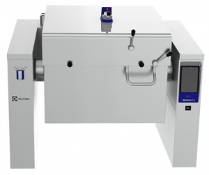 Сковорода автоклав опрокидываемая Electrolux 586211 (PUET09KAEO) в компании ШефСтор