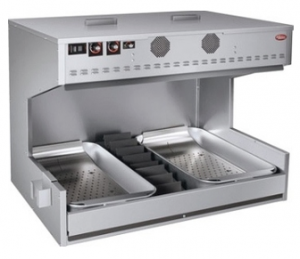 Мармит станция фасовочная Hatco MPWS-36 в компании ШефСтор