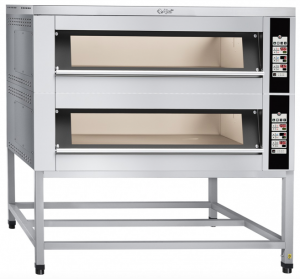 Шкаф пекарский Abat ЭШП-2-01КП 3EN Super (21000005357) в компании ШефСтор