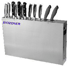 Стерилизатор ножей Koneteollisuus Oy KT 621 в компании ШефСтор