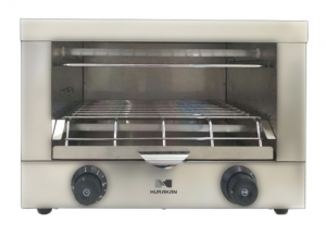 Тостер Hurakan HKN-TOP3 в компании ШефСтор