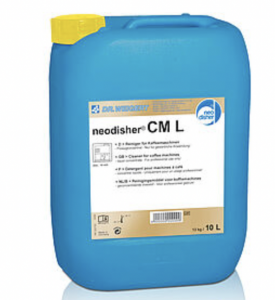 Моющее средство 10л Dr.Weigert Neodisher CM L 3227 30 в компании ШефСтор