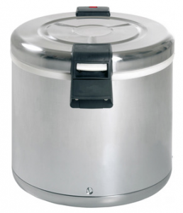 Мармит для риса Hecmac CEHCF246 в компании ШефСтор