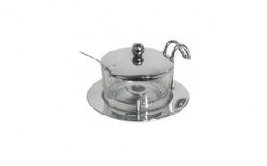 Сахарница с крышкой 300мл в компании ШефСтор