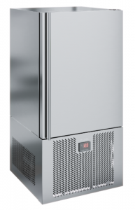 Шкаф шоковой заморозки Polair CR7-G в компании ШефСтор