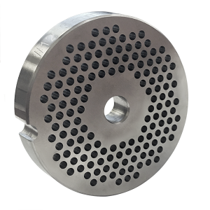 Решетка для мясорубки D3MM Crazy PanCP-MM12R, CP-MM12C, CP-MM12S в компании ШефСтор