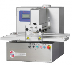 Отсадочная машина DELFIN MINO 400 в компании ШефСтор