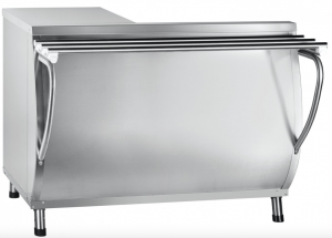 Кассовая кабина Abat КК-70М (21000080486) в компании ШефСтор