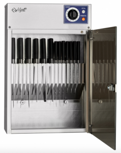 Стерилизатор ножей Abat СТН-18 (41000000004) в компании ШефСтор