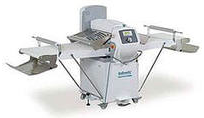 Тестораскатка Rollmatic EUROMATIC 16 в компании ШефСтор