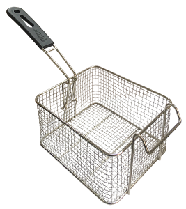 Корзина для фритюрницы Crazy Pan CP-EF66 в компании ШефСтор