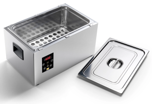 Термостат-ванна (сувид) Vortmax VS 1/1 в компании ШефСтор