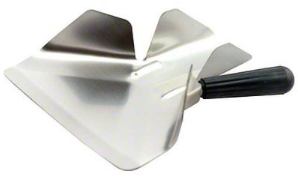Совок для картофеля фри American Metalcraft FFSL2 в компании ШефСтор