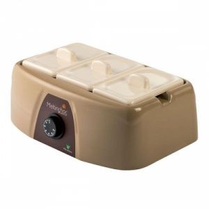 Аппарат для плавки шоколада 3х0,8л Martellato MC107 в компании ШефСтор