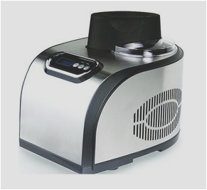 Фризер для мороженого Gastrorag ICM-1518 в компании ШефСтор