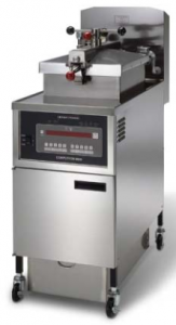 Фритюрница под давлением Henny Penny PFE-561 (Computron 8000) в компании ШефСтор