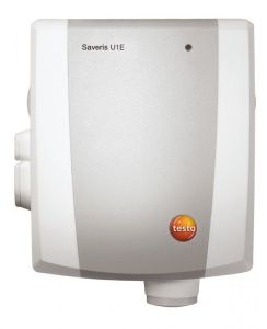 Ethernet зонд с выходом тока/напряжения Saveris U1 E Testo 0572 3190 в компании ШефСтор