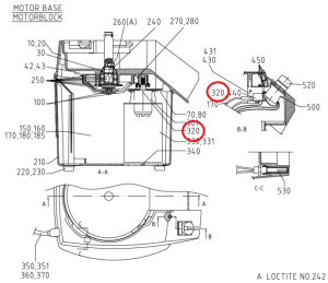 Винт RTK ST2.9х9.5 A2 70 Hallde 14611 в компании ШефСтор