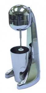 Миксер для молочных коктейлей Gastrorag W211 в компании ШефСтор