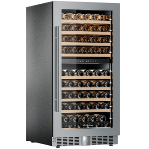 Винный шкаф Meyvel MV99PRO-KST2 в компании ШефСтор