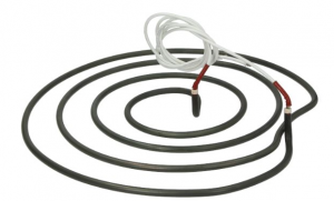 ТЭН для блинницы Roller Grill D02013 в компании ШефСтор