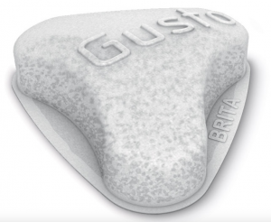 Фильтр для заливных кофемашин Brita AquaGusto 100 в компании ШефСтор