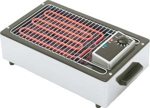 Гриль решетчатый Roller Grill 140 в компании ШефСтор
