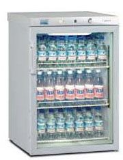Шкаф холодильный Mondial Elite TTG PR14L в компании ШефСтор