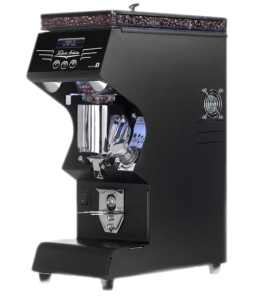 Кофемолка Victoria Arduino Mythos One Black в компании ШефСтор