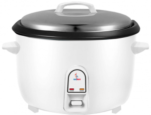 Рисоварка AIRHOT RC-85E в компании ШефСтор