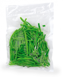 Пакет вакуумный гладкий 17Х25 Orved 2331725 в компании ШефСтор