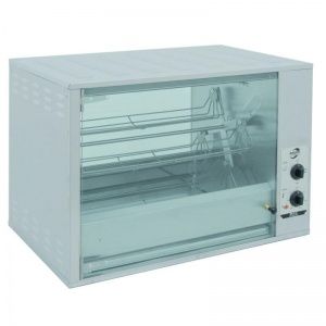 Картинка Гриль для кур Sikom МК-3.12 в ШефСтор Гриль для кур Sikom МК-3.12 в компании ШефСтор