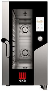 Пароконвектомат электрический Tecnoeka MILLENNIAL Cooking MKF 1011 C TS, MKF 1011 V C TS в ШефСтор (chefstore.ru) Пароконвектомат электрический Tecnoeka MILLENNIAL Cooking MKF 1011 C TS, MKF 1011 V C TS в ШефСтор (chefstore.ru)