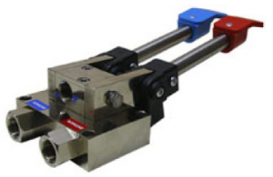 Смеситель педальный Electrolux 855328 (FOMT) в компании ШефСтор