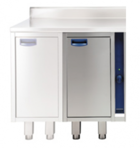 Шкаф тепловой Electrolux 121830 (TERPE5) в компании ШефСтор